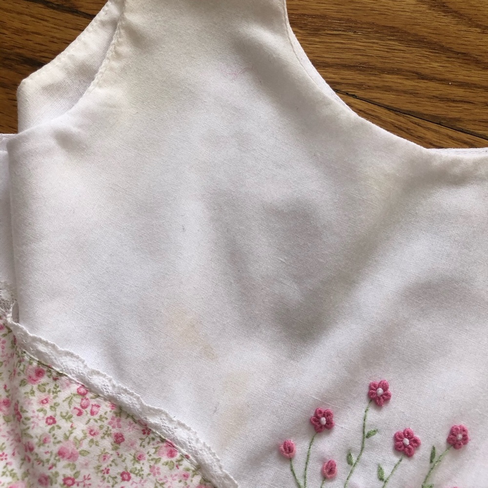 Dress - Picture 4 of 7